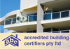 Accredited Building Certifiers