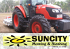 Suncity Mowing & Slashing