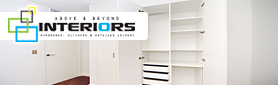 Above & Beyond Interiors - Built-in Wardrobe Specialists