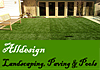 Alldesign Landscaping & Paving
