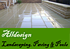 Alldesign Paving - From Your Garden Path To Your Pool Paving Projects