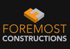 Foremost Constructions