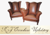 R. J. Earnshaw Upholstery