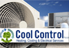 COOL CONTROL AIR CONDITIONING & ELECTRICAL