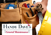 Handy Dave's Painting & General Maintenance