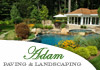 Adam Paving & Landscaping