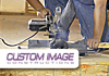 Custom Image Constructions