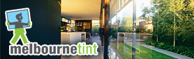Office and Home,  Window film security solutions