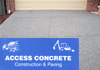 AAA Access Concrete Constructions & Paving Pty Ltd