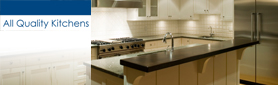 Specialists in high end Kitchens at affordable prices!