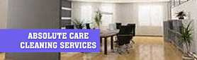 Commercial Cleaning Services