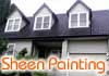 Sheen Painting