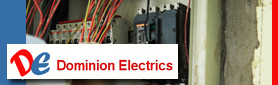 Qualified Electrician Servicing Your Area For Over 10 Years!