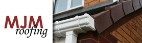 MJM Roofing - Roofing & Roof Repairs