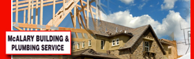 For All Your New Home Building & Renovation Needs!