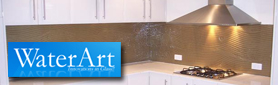 Looking For The Perfect Glass Splashback For Your Kitchen!