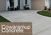 Cowaramup Concrete