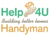 HELP 4 U Handyman Services