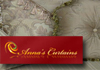 Anna's Curtains & Soft Furnishing