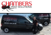 Chambers Pest Solutions