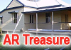AR Treasure