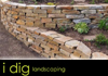 i dig Landscaping