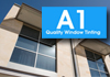 A1 Quality Window Tinting