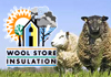 Woolstore Insulation