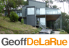 Geoff De La Rue