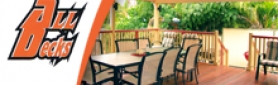 All Decks - Decking and Pergolas