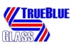 True Blue Glass