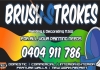 Brushstrokes Painting & Decorating NSW pty ltd