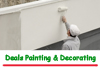 Deals Painting & Decorating
