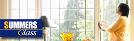 For All Your Glass & Glazing Needs, We Have You Covered!