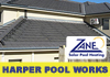 Harper Pool Works