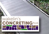 Wakelin's Concreting Plus