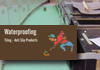 DN Tile Cleaning & Waterproofing