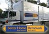 Better Home Removals Pty Ltd