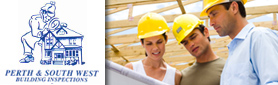 Perth & South West Building Inspections & Termite Pest Report Services