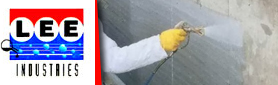 Rising Damp Injection Systems - Waterproofing