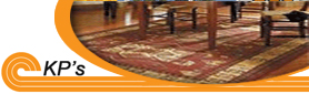 KPS - Carpet Cleaning