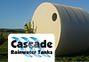 Cascade Steel Rainwater Tanks