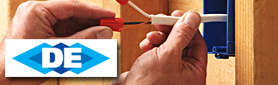 Looking for A Professional, Reliable Electrician? 