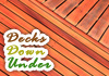 Decks Down Under