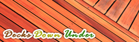 Quality Decking - Old Fashioned Service!