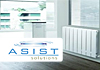 ASIST Solutions-Green in design powerful in nature