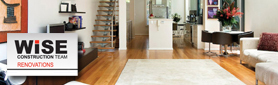 Wise Construction Team - Building & Home Renovations