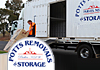 Potts Removals