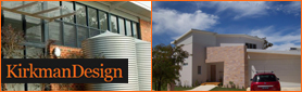 Kirkman  Design t/a Studio John Kirkman