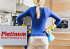 Platinum Home Cleaning Pty Ltd